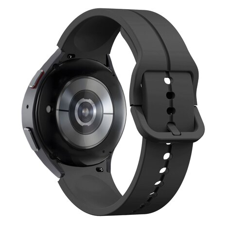 Bandz Bandz Bracelet silicone 'Extreme' Samsung Galaxy Watch FE (noir)