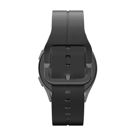 Bandz Bandz Bracelet silicone 'Extreme' Samsung Galaxy Watch FE (noir)