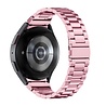Bandz Bandz Bracelet acier 'Classic' Samsung Galaxy Watch FE (rose) Bandz Bandz Bracelet acier 'Classic' Samsung Galaxy Watch FE (rose)