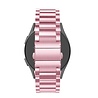 Bandz Bandz Bracelet acier 'Classic' Samsung Galaxy Watch FE (rose) Bandz Bandz Bracelet acier 'Classic' Samsung Galaxy Watch FE (rose)