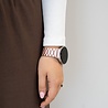 Bandz Bandz Bracelet acier 'Classic' Samsung Galaxy Watch FE (rose) Bandz Bandz Bracelet acier 'Classic' Samsung Galaxy Watch FE (rose)