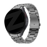 Bandz Bandz Bracelet titane 'Classic' Samsung Galaxy Watch FE (graphite)