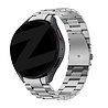 Bandz Bandz Bracelet titane 'Classic' Samsung Galaxy Watch FE (argent) Bandz Bandz Bracelet titane 'Classic' Samsung Galaxy Watch FE (argent)