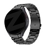 Bandz Bandz Bracelet titane 'Classic' Samsung Galaxy Watch FE (noir) Bandz Bandz Bracelet titane 'Classic' Samsung Galaxy Watch FE (noir)