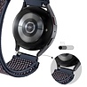Bandz Bandz Bracelet nylon loop Samsung Galaxy Watch FE (indigo) Bandz Bandz Bracelet nylon loop Samsung Galaxy Watch FE (indigo)