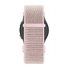 Bandz Bandz Bracelet nylon loop Samsung Galaxy Watch FE (or rose) Bandz Bandz Bracelet nylon loop Samsung Galaxy Watch FE (or rose)