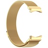 Strap-it Strap-it Bracelet Milanais 'One push' Samsung Galaxy Watch FE (or) Strap-it Strap-it Bracelet Milanais 'One push' Samsung Galaxy Watch FE (or)