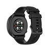 Strap-it Strap-it Bracelet silicone de luxe Samsung Galaxy Watch 7 - 40mm (noir) Strap-it Strap-it Bracelet silicone de luxe Samsung Galaxy Watch 7 - 40mm (noir)