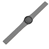 Strap-it Strap-it Bracelet silicone magnétique Samsung Galaxy Watch 7 - 40mm (gris/orange) Strap-it Strap-it Bracelet silicone magnétique Samsung Galaxy Watch 7 - 40mm (gris/orange)