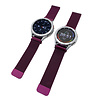 Strap-it Strap-it Bracelet Milanais Samsung Galaxy Watch 7 - 40mm (violet) Strap-it Strap-it Bracelet Milanais Samsung Galaxy Watch 7 - 40mm (violet)