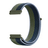 Strap-it Strap-it Bracelet nylon Samsung Galaxy Watch 7 - 40mm (moss green) Strap-it Strap-it Bracelet nylon Samsung Galaxy Watch 7 - 40mm (moss green)