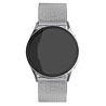 Strap-it Strap-it Bracelet nylon á boucle Samsung Galaxy Watch 7 - 40mm (gris) Strap-it Strap-it Bracelet nylon á boucle Samsung Galaxy Watch 7 - 40mm (gris)