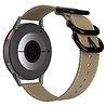 Strap-it Strap-it Bracelet nylon á boucle Samsung Galaxy Watch 7 - 40mm (kaki) Strap-it Strap-it Bracelet nylon á boucle Samsung Galaxy Watch 7 - 40mm (kaki)