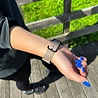 Strap-it Strap-it Bracelet nylon á boucle Samsung Galaxy Watch 7 - 40mm (kaki) Strap-it Strap-it Bracelet nylon á boucle Samsung Galaxy Watch 7 - 40mm (kaki)
