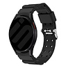 Strap-it Strap-it Bracelet silicone 'armor' Samsung Galaxy Watch 7 - 40mm (noir) Strap-it Strap-it Bracelet silicone 'armor' Samsung Galaxy Watch 7 - 40mm (noir)