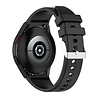 Strap-it Strap-it Bracelet silicone 'perfect fit' Samsung Galaxy Watch 7 - 40mm (noir) Strap-it Strap-it Bracelet silicone 'perfect fit' Samsung Galaxy Watch 7 - 40mm (noir)