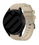 Strap-it Strap-it Bracelet silicone Samsung Galaxy Watch 7 - 40mm (beige)