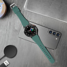 Strap-it Strap-it Bracelet silicone Samsung Galaxy Watch 7 - 40mm (vert sapin) Strap-it Strap-it Bracelet silicone Samsung Galaxy Watch 7 - 40mm (vert sapin)