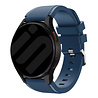 Strap-it Strap-it Bracelet silicone Samsung Galaxy Watch 7 - 40mm (bleu foncé) Strap-it Strap-it Bracelet silicone Samsung Galaxy Watch 7 - 40mm (bleu foncé)