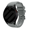 Strap-it Strap-it Bracelet silicone Samsung Galaxy Watch 7 - 40mm (gris) Strap-it Strap-it Bracelet silicone Samsung Galaxy Watch 7 - 40mm (gris)