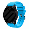 Strap-it Strap-it Bracelet silicone Samsung Galaxy Watch 7 - 40mm (bleu clair) Strap-it Strap-it Bracelet silicone Samsung Galaxy Watch 7 - 40mm (bleu clair)