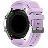 Strap-it Strap-it Bracelet silicone Samsung Galaxy Watch 7 - 40mm (lilas) Strap-it Strap-it Bracelet silicone Samsung Galaxy Watch 7 - 40mm (lilas)