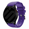 Strap-it Strap-it Bracelet silicone Samsung Galaxy Watch 7 - 40mm (violet) Strap-it Strap-it Bracelet silicone Samsung Galaxy Watch 7 - 40mm (violet)