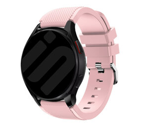 Strap-it Bracelet silicone Samsung Galaxy Watch 7 - 40mm (rose)