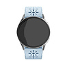 Strap-it Strap-it Bracelet silicone avec motif Samsung Galaxy Watch 7 - 40mm (bleu brouillard) Strap-it Strap-it Bracelet silicone avec motif Samsung Galaxy Watch 7 - 40mm (bleu brouillard)