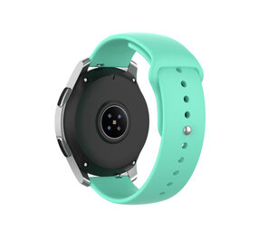 Strap-it Bracelet sport Samsung Galaxy Watch 7 - 40mm (aqua)