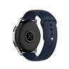 Strap-it Strap-it Bracelet sport Samsung Galaxy Watch 7 - 40mm (bleu foncé) Strap-it Strap-it Bracelet sport Samsung Galaxy Watch 7 - 40mm (bleu foncé)
