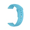Strap-it Strap-it Bracelet sport Samsung Galaxy Watch 7 - 40mm (bleu clair) Strap-it Strap-it Bracelet sport Samsung Galaxy Watch 7 - 40mm (bleu clair)