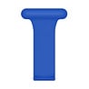 Strap-it Strap-it Bracelet infirmiére Samsung Galaxy Watch 7 - 40mm (bleu foncé) Strap-it Strap-it Bracelet infirmiére Samsung Galaxy Watch 7 - 40mm (bleu foncé)