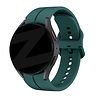 Bandz Bandz Bracelet silicone 'Extreme' Samsung Galaxy Watch 7 - 40mm (vert foncé) Bandz Bandz Bracelet silicone 'Extreme' Samsung Galaxy Watch 7 - 40mm (vert foncé)