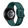 Bandz Bandz Bracelet silicone 'Extreme' Samsung Galaxy Watch 7 - 40mm (vert foncé) Bandz Bandz Bracelet silicone 'Extreme' Samsung Galaxy Watch 7 - 40mm (vert foncé)