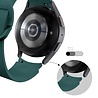 Bandz Bandz Bracelet silicone 'Extreme' Samsung Galaxy Watch 7 - 40mm (vert foncé) Bandz Bandz Bracelet silicone 'Extreme' Samsung Galaxy Watch 7 - 40mm (vert foncé)