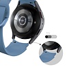 Bandz Bandz Bracelet silicone 'Extreme' Samsung Galaxy Watch 7 - 40mm (grisbleu) Bandz Bandz Bracelet silicone 'Extreme' Samsung Galaxy Watch 7 - 40mm (grisbleu)