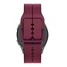 Bandz Bandz Bracelet silicone 'Extreme' Samsung Galaxy Watch 7 - 40mm (rouge vin) Bandz Bandz Bracelet silicone 'Extreme' Samsung Galaxy Watch 7 - 40mm (rouge vin)