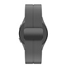 Bandz Bandz Bracelet silicone avec D-Buckle Samsung Galaxy Watch 7 - 40mm (gris foncé) Bandz Bandz Bracelet silicone avec D-Buckle Samsung Galaxy Watch 7 - 40mm (gris foncé)