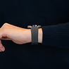 Bandz Bandz Bracelet silicone avec D-Buckle Samsung Galaxy Watch 7 - 40mm (gris foncé) Bandz Bandz Bracelet silicone avec D-Buckle Samsung Galaxy Watch 7 - 40mm (gris foncé)