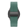 Bandz Bandz Bracelet silicone avec D-Buckle Samsung Galaxy Watch 7 - 40mm (vert foncé) Bandz Bandz Bracelet silicone avec D-Buckle Samsung Galaxy Watch 7 - 40mm (vert foncé)
