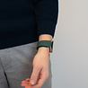 Bandz Bandz Bracelet silicone avec D-Buckle Samsung Galaxy Watch 7 - 40mm (vert foncé) Bandz Bandz Bracelet silicone avec D-Buckle Samsung Galaxy Watch 7 - 40mm (vert foncé)