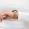 Bandz Bandz Bracelet acier 'Classic' Samsung Galaxy Watch 7 - 40mm (or rose) Bandz Bandz Bracelet acier 'Classic' Samsung Galaxy Watch 7 - 40mm (or rose)