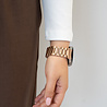 Bandz Bandz Bracelet acier 'Classic' Samsung Galaxy Watch 7 - 40mm (or rose) Bandz Bandz Bracelet acier 'Classic' Samsung Galaxy Watch 7 - 40mm (or rose)