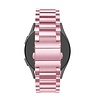 Bandz Bandz Bracelet acier 'Classic' Samsung Galaxy Watch 7 - 40mm (rose) Bandz Bandz Bracelet acier 'Classic' Samsung Galaxy Watch 7 - 40mm (rose)