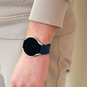 Strap-it Strap-it Bracelet silicone 'One push' Samsung Galaxy Watch 7 - 40mm (bleu foncé) Strap-it Strap-it Bracelet silicone 'One push' Samsung Galaxy Watch 7 - 40mm (bleu foncé)