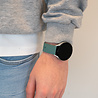 Bandz Bandz Bracelet silicone 'Deluxe' Samsung Galaxy Watch 7 - 40mm (vert sapin) Bandz Bandz Bracelet silicone 'Deluxe' Samsung Galaxy Watch 7 - 40mm (vert sapin)