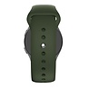 Bandz Bandz Bracelet sport 'Deluxe' Samsung Galaxy Watch 7 - 40mm (vert olive) Bandz Bandz Bracelet sport 'Deluxe' Samsung Galaxy Watch 7 - 40mm (vert olive)