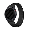 Strap-it Strap-it Bracelet nylon 'One Push' Samsung Galaxy Watch 7 - 40mm (noir) Strap-it Strap-it Bracelet nylon 'One Push' Samsung Galaxy Watch 7 - 40mm (noir)