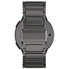 Strap-it Strap-it Bracelet titane 'One Push' Samsung Galaxy Watch 7 - 40mm (graphite) Strap-it Strap-it Bracelet titane 'One Push' Samsung Galaxy Watch 7 - 40mm (graphite)